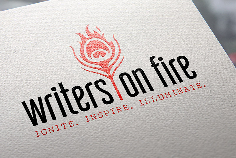 Writers on Fire